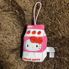 はろーきてぃ シークレットマスコット