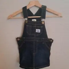 Buddy  Lee  95cm  女の子  ジャンバースカート