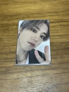 Straykids S:Class トレカ ハンジソン