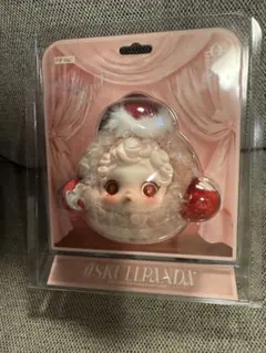 SKULLPANDA You Found Me! イヤホンケース