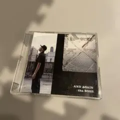 tha BOSS AND AGAIN - メルカリ