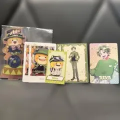 カラフルピーチ Sivaさんset