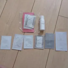 ORBIS トライアルセット
