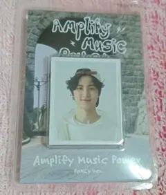 AⅹMⅹP1stalbum❲AⅹMⅹP] FancyVer.ジュファン