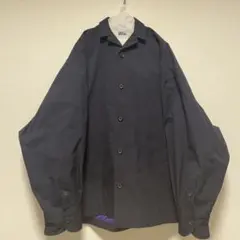UNDERCOVER 2025SS ジャカードパッチワークシャツ - メルカリ