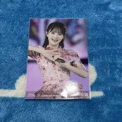 イコラブ 生写真 髙松瞳 6周年 円盤 DVD 封入 タイプa 高松瞳 6th