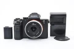 2026年最新】sony α7IIの人気アイテム - メルカリ