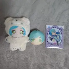 深海奏汰 グッズまとめ売り