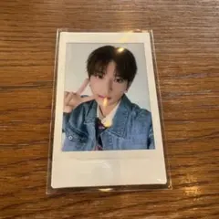 【HARUA】縁DAY POPUP インスタントフォト