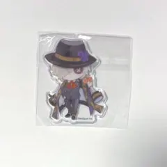 第五人格 オフラインイベント マグネット 墓守