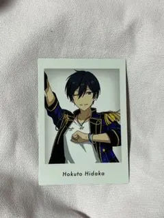 あんスタ　ぱしゃっつ　特典　氷鷹北斗　北斗