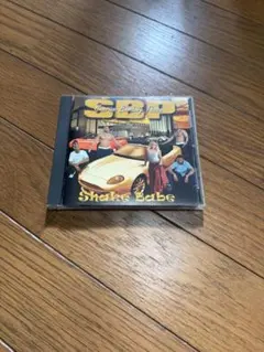 SBP – Shake Babe