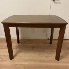 unico TRITO Extention Table - メルカリ