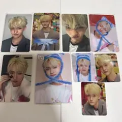 INI THE WINTER MAGIC ウィンマジ 田島将吾 選出店舗