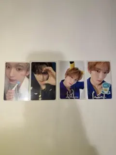 ZEROBASEONE ZB1 ユジン まとめ売り