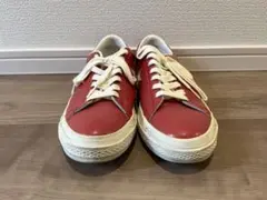 【箱無し】converse(コンバース)ワンスター スニーカー　26cm