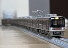 ポポンデッタ OsakaMetro66系 更新改造車堺筋線 8両セット 6040