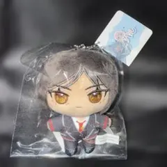 Limbus Company ぬいパル ぬいぐるみマスコット ウーティス