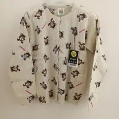 【グランジポップスヒステリック】 ニットカーディガンのサムネイル