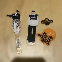 boynextdoor ジェヒョン　アクスタ　セット売り