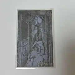 チェンソーマン　デンジのメモリアルコレクション　早川アキ