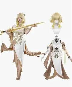 崩壊スターレイル アグライア次元依M 靴24cm 崩壊スターレイル アグライア次元依M 靴24cm - メルカリ
