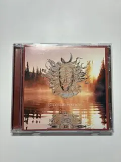 シュポングル Shpongle ‎「Remixed」 CDのサムネイル