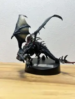 FFXIV ドラゴンマウント ハイクオリティフィギュアフィギュアのみ箱無し