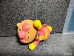 TEENJOYAKA アックマン 指人形付 teenjoyaka アックマン 指人形 グレー - メルカリ