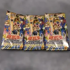 ナ*ロ様 遊戯王デュエルモンスターズ 初期 未開封パック vol.5 ナ*ロ様 遊戯王デュエルモンスターズ 初期 未開封パック vol.5 - メルカリ