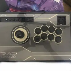 アーケードコントローラー