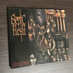 Septic flesh/ezontpon