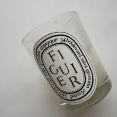 DIPTYQUE ディプティック キャンドル CUIR（キュイール） ディプティック Diptyque キャンドル CUIR キュイル 490g - メルカリ