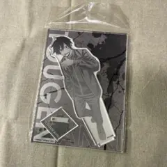 桃源暗鬼 淀川真澄 アクリルスタンド アクスタ 原作絵 マズル