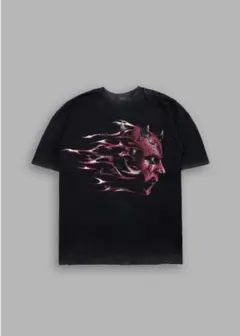 DARC SPORT SITH INFERNO OVERSIZED TEEのサムネイル