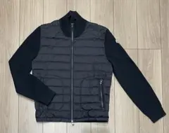 2025年最新】モンクレール ニットダウンの人気アイテム - メルカリ