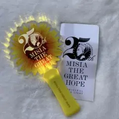 MISIA THE GREAT HOPE 25th ペンライトのサムネイル