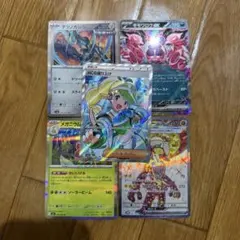 ポケモンカードセット