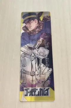 ナツコミ2024 レンチキュラーしおり