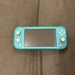 Switch ライトカバー付きのサムネイル