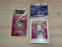 【プロセカ】 小豆沢こはね グッズ まとめ売り