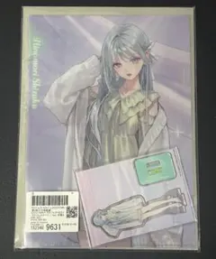 新品】プロジェクトセカイ×ZOZOTOWN 第3弾 グッズセット 日野森雫