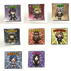 にじさんじマンチョコ2