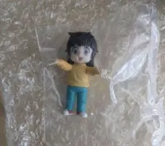 一番くじ HUNTER×HUNTER G賞 デスクトップマスコット アルカ