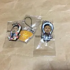 EXILE MATSU 松本利夫 過去ガチャ セット