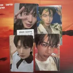 テヒョン ラキドロ セット