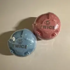 TWICE ラブリー ガチャガチャ モモ ナヨン まとめ売り