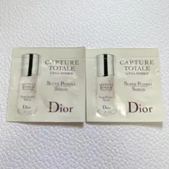 クリスチャン ディオール カプチュール トータル セル ENGY スーパー セ…