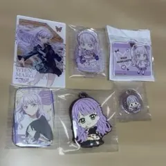 ラブライブ！スーパースター!! ウィーン・マルガレーテ グッズまとめ売り