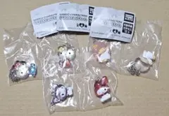 サンリオ なかよしドロップチャーム